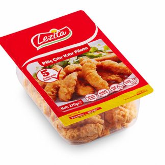 Çıtır Kıtır Fileto