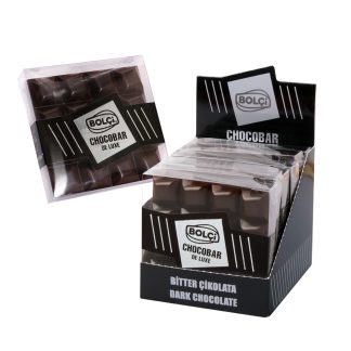Chocobar Bitter Kutu 60g