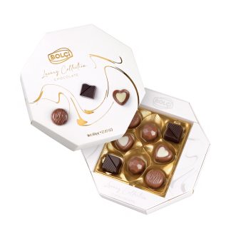 8’gen Beyaz Kutu 80g