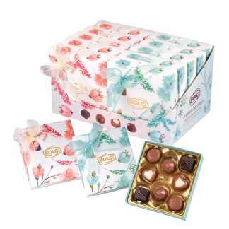 Flower Collectıon Spesiyal Kutu 80g