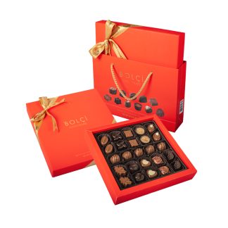 Miracle Kırmızı Kutu 308g