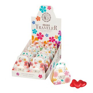 Mini Çanta Kutu 40g