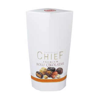Premium Chief Fındıklı 200g