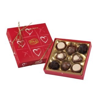 Butik 96g (Dört Kalp)