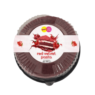 Red Velvet Cake (Eko)