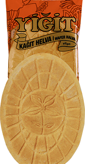 ELİPS KAĞIT HELVA