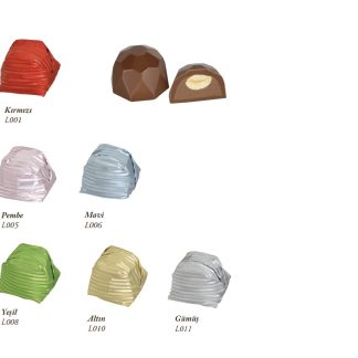 Yaldızlı Elmas Spesiyal