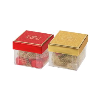 Küp Sargılı Special Çikolata 60g