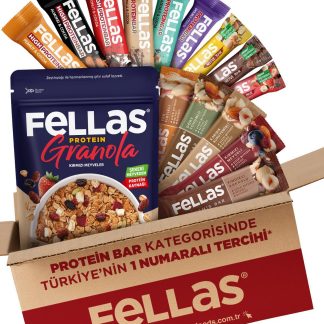 Fellas Tanışma Paketi