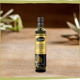 Zeytin Naturel Sizma Zeytinyağı Filtresiz