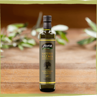 Zeytin Sizma Zeytinyağı Soguk Sikim 500 ml