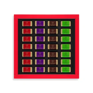 Gourmet Karışık Dolgulu Çikolata 174g Glutensiz