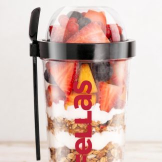 Granola Kapsülü 450ml