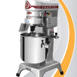 HIS-40 TRAN PLANET MİKSER