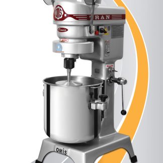 HIS-60 TRAN PLANET MİKSER