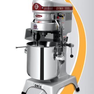 İMO-60 SİMO PLANET MİKSER