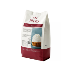 İREKS MELLA CUSTARD TOZ PASTA KREMA MİKSİ 1 KG