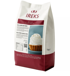 İREKS MELLA TOZ KREM ŞANTİ MİKSİ 1 KG