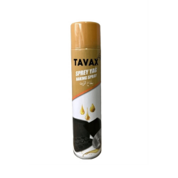 İREKS TAVA YAVA YAĞLAMA SPREYİ 600 ML