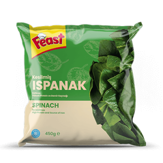 Ispanak