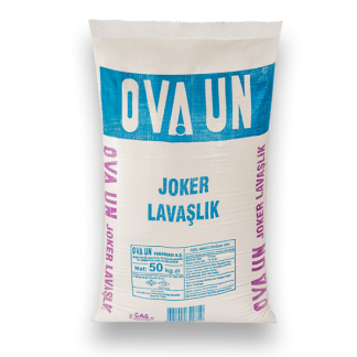 JOKER Lavaşlık