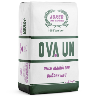 JOKER Unlu Mamüller