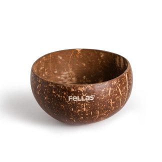 Jumbo Hindistan Cevizi Kase