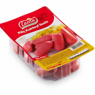 Kokteyl Sosis - 450 g