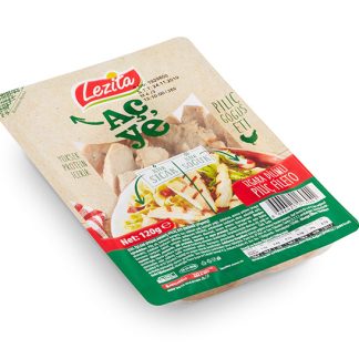 Izgara Dilimli Piliç Fileto 120 g