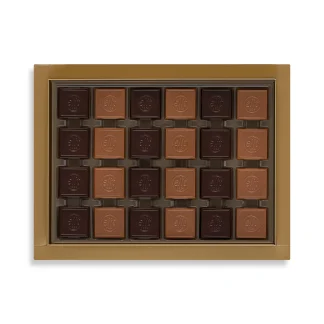 Medallion Collection Madlen Çikolata Altın Kutu 288g Glutensiz