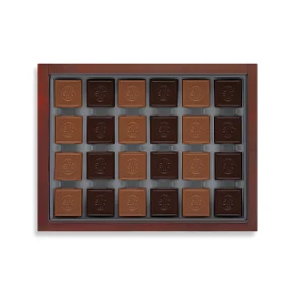 Medallion Collection Madlen Çikolata Kırmızı Kutu 288g Glutensiz