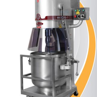 OMR-120 - Namso Mikser Hız Kontrollü (120 L)