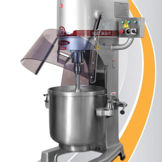 OMR-80 NAMSO MİKSER