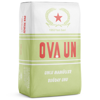 OVA YILDIZI Unlu Mamüller