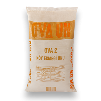 OVA 2 Köy Ekmeği
