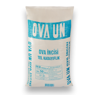 OVA İNCİSİ