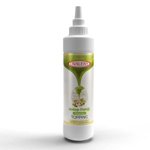 Antep Fıstığı Topping Sos
