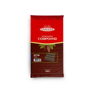 Bitter Kokolin Konfiseri