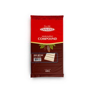 Eko Beyaz Kokolin Konfiseri