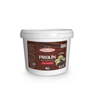 Isıya Dayanıklı Pralin