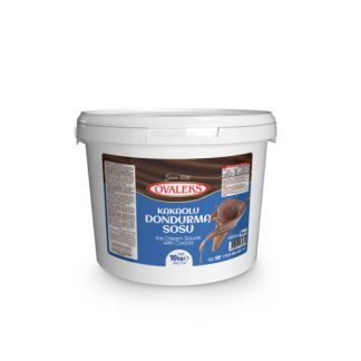 Kakaolu Dondurma Sosu