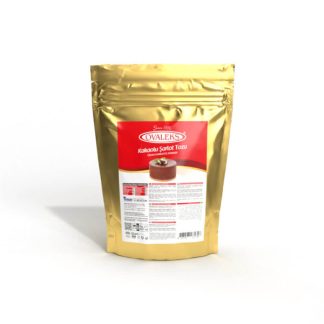 Kakaolu Şarlot Tozu 1 Kg