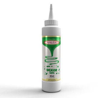 Kivi Aromalı Dekor Sos