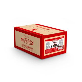 Parlak Sütlü Parça Çikolata 2-4mm