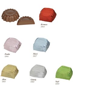 Yaldızlı Papatya Spesiyal