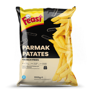 Parmak Patates