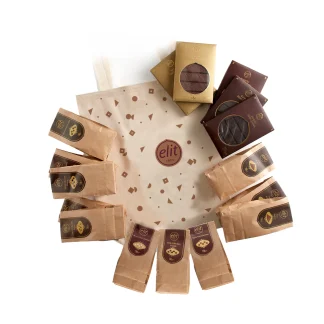 Pastacılık Seti Büyük Boy Glutensiz