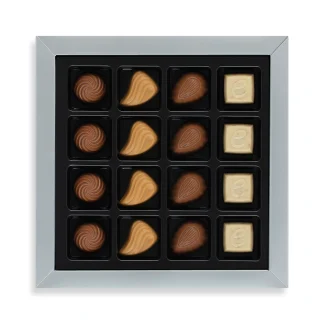 Prestige Collection Spesiyal Kutu Gümüş 156g Glutensiz