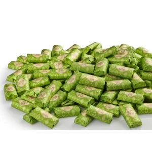 Prestij Baton Antep Fıstık Krema Dolgulu Çikolata 1kg Glutensiz