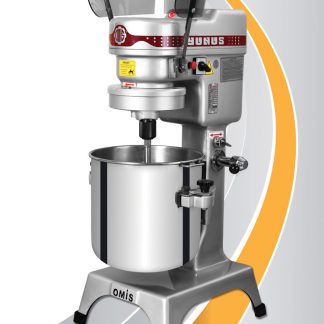 RMS-60 YUNUS PLANET MİKSER